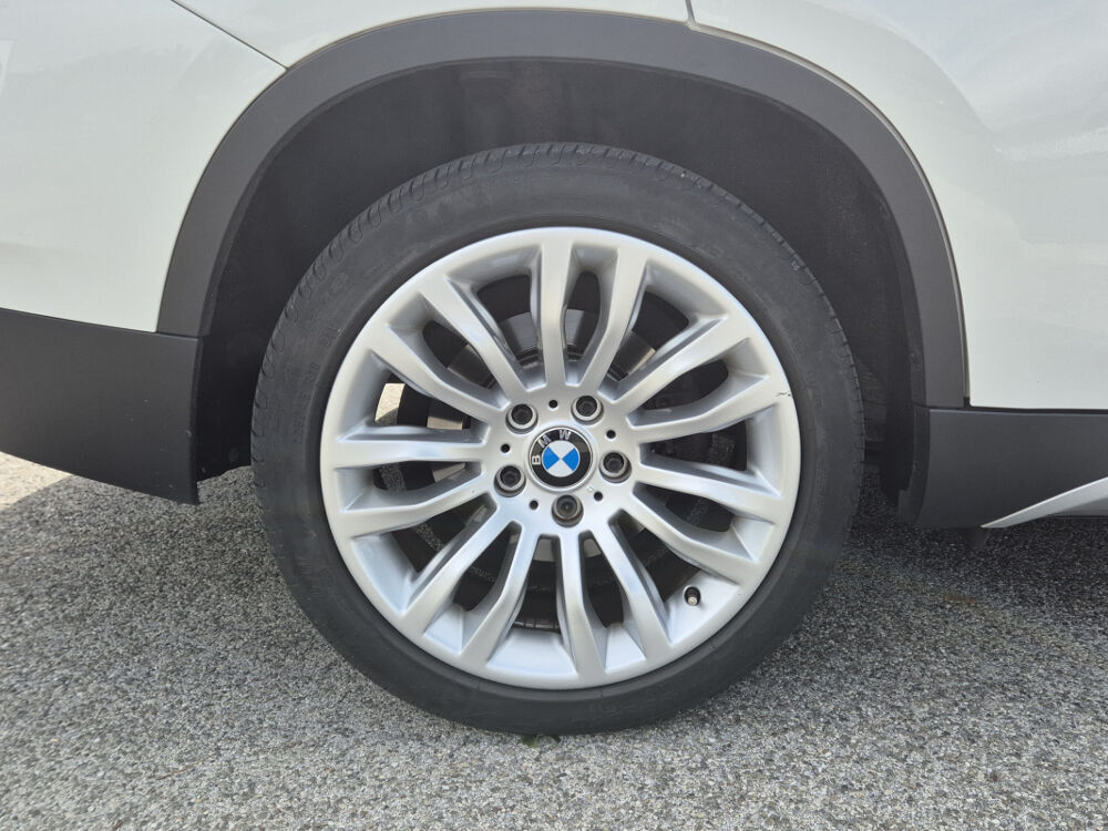 X1 (E84) XDRIVE 23 DA 204 CONFORT - 4X4 - 2012 occasion 25400 Audincourt