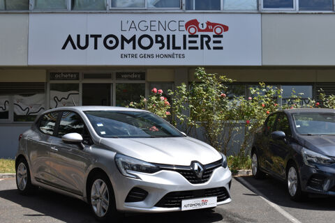 Clio BUSINESS V 5 Portes 1.5 dCi 85 cv 2020 occasion 91120 Palaiseau