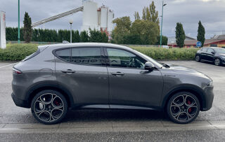 Tonale 1.5 160 VGT EDIZIONE SPECIALE 2023 occasion 68390 Sausheim