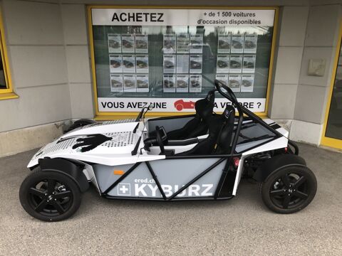  2019 occasion 68390 Sausheim