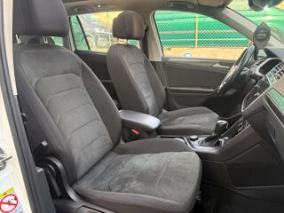 Tiguan 2.0 TSI 190 CARAT 4MOTION DSG BVA 2019 occasion 34160 Castries