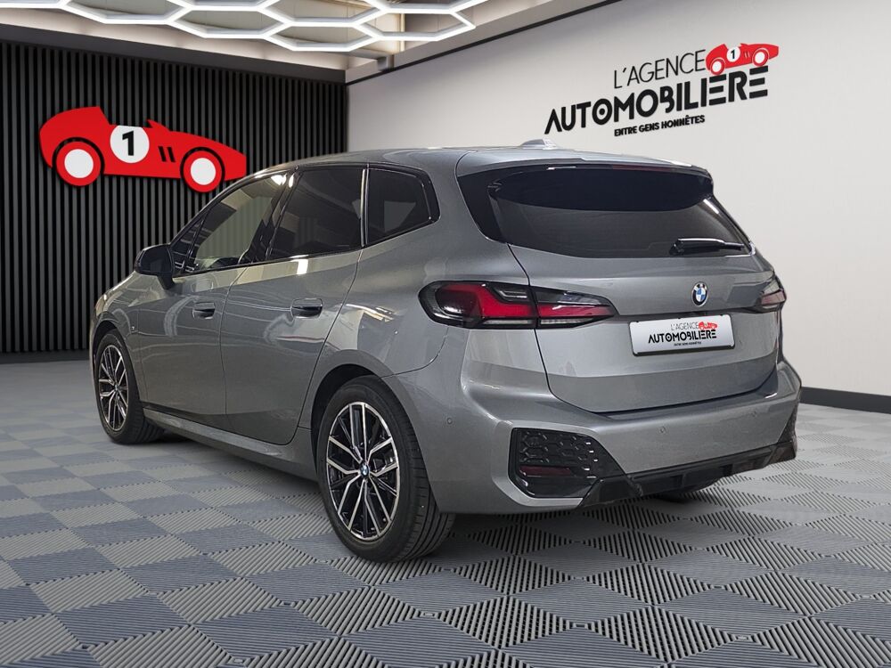 Serie 2 220I Active Tourer M-Sport MHEV DKG7 2023 occasion 69008 Lyon
