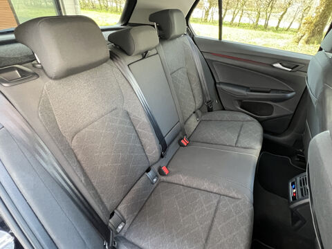 Golf VIII 2.0 tdi 116ch LIFE DSG 2023 occasion 25300 Pontarlier