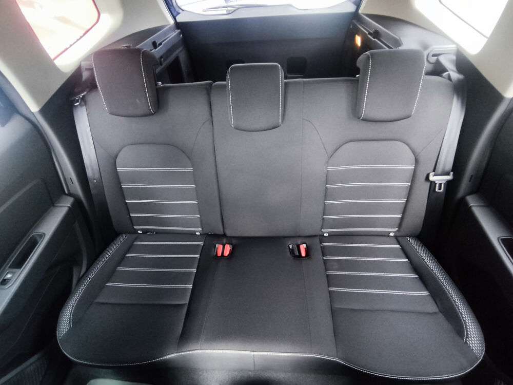 Duster 1.5 DCI 110 PRESTIGE 4X2 2018 occasion 27500 Pont-Audemer