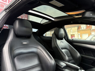 Classe C III COUPE 63 AMG BVA7 SUIVI COMPLET MERCEDES 2011 occasion 59300 Valenciennes