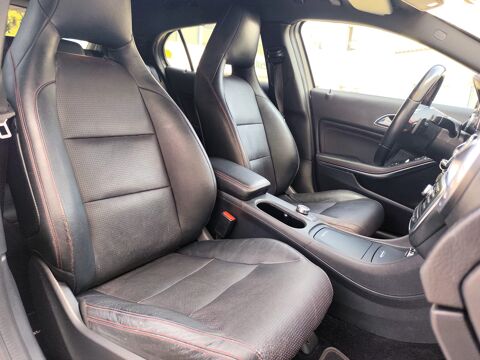 Classe GLA 220 FASCINATION PACK AMG 2014 occasion 34160 Castries