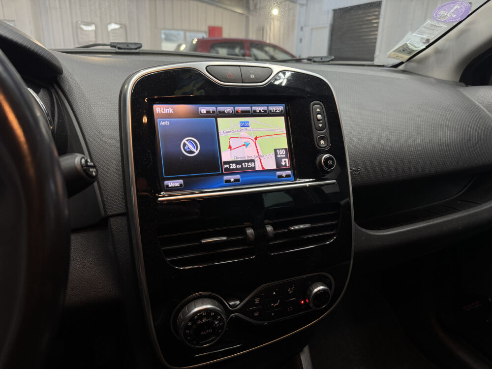 Clio IV TCe 120 Intens EDC 2016 occasion 78680 &Eacute;p&ocirc;ne