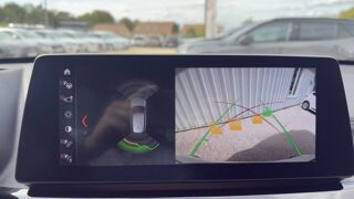 X1 xDrive25eA 220ch M Sport 2020 occasion 71380 Ch&acirc;tenoy-en-Bresse