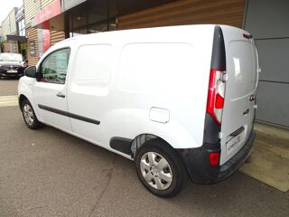 Kangoo Express FOURGON Maxi 1.5 dCi 90 3 PLACES 2019 occasion 27500 Pont-Audemer