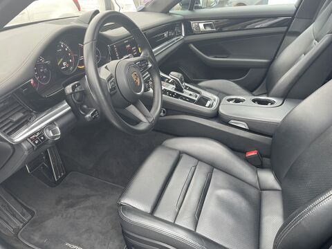 Panamera Sport Turismo 2.9 V6 560ch 4S E-Hybrid 2021 occasion 59300 Valenciennes