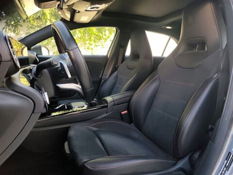Classe A 180 135CH HYBRID MHEV PREMIUM PLUS AMG LINE BVA 2019 occasion 34160 Castries
