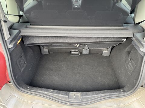 Grand Modus 1.5 DCI 85 ECO2 LAFUMA | DISTRIBUTION OK 02/2022 | CLIM | GA 2009 occasion 44860 Pont-Saint-Martin