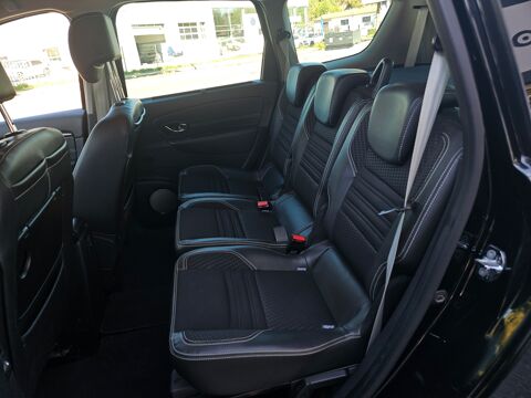 Grand scenic IV 1.6 DCI 130 CH BOSE EDITION - 7 Places ( Cam&eacute;ra - Attelage.. 2015 occasion 25400 Audincourt
