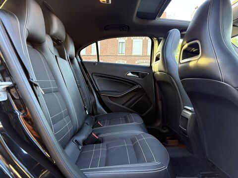 Classe A 200 CDI Sensation 7-G DCT A CAMERA 2015 occasion 59300 Valenciennes