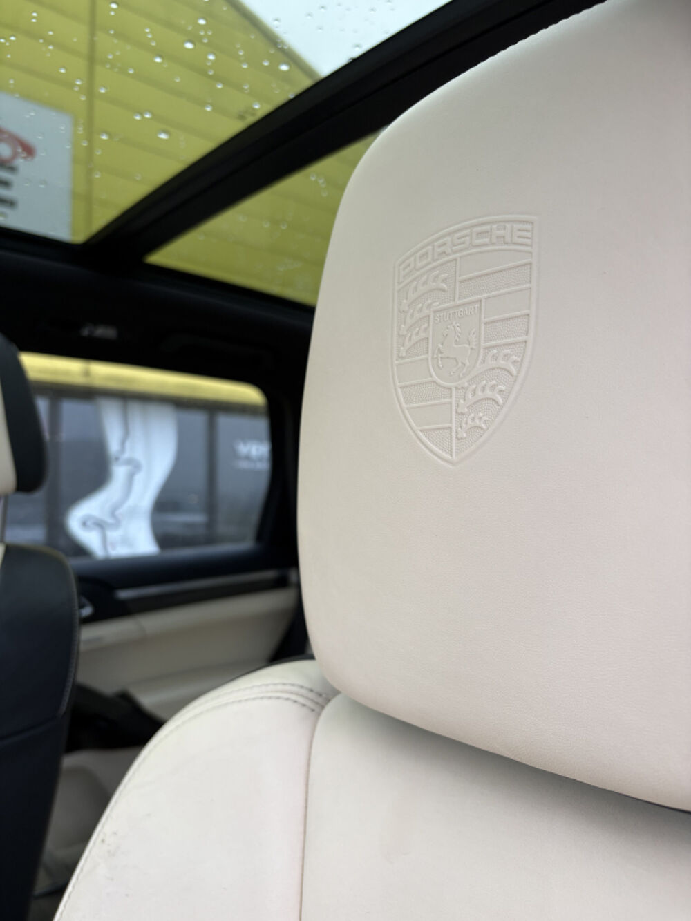Cayenne 3.0 S E-HYBRID TIPTRONIC 2015 occasion 76760 Yerville
