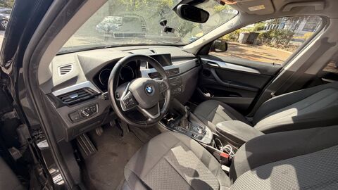 X1 (F48) LCI 16d sDrive 1.5 d 12V 116 cv 2022 occasion 91120 Palaiseau