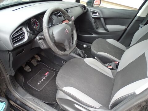 C3 GENERATION-II 1.4 75 ATTRACTION 2011 occasion 27500 Pont-Audemer