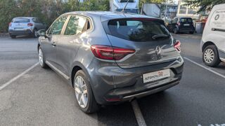 Clio V 5 Portes 1.5 dCi 85 cv 2020 occasion 91120 Palaiseau