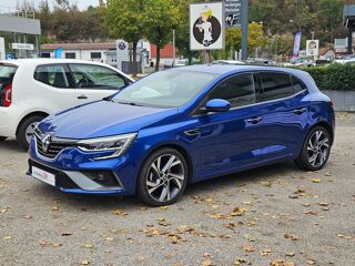 M&eacute;gane 1.3 TCE 140 RS LINE 2021 occasion 25400 Audincourt