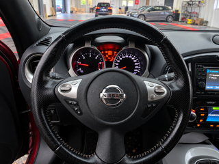 Juke 1.5 DCI 110ch Tekna 2012 occasion 78680 &Eacute;p&ocirc;ne
