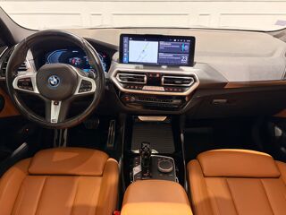 X3 (2) XDRIVE 30E 292 M SPORT BVA8 2022 occasion 27620 Gasny