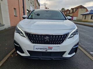 3008 II 1.5 HDI 130 S&S ACTIVE BUSINESS 2019 occasion 80480 Salou&euml;l