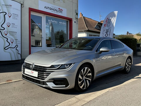 Annonce voiture Volkswagen Arteon 27490 €