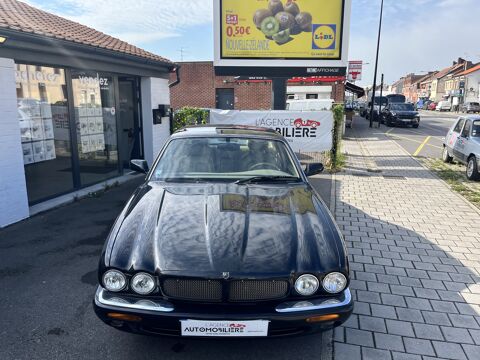 XJ 8 XJ8 3.2 V8 BA 1998 occasion 59300 Valenciennes