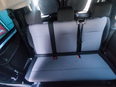 Expert Traveller Standart BlueHDI Active 2020 occasion 27500 Pont-Audemer