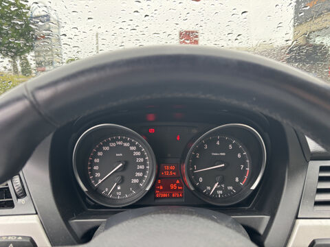 Z4 sDrive 20i 2.0 184ch M sport 2012 occasion 68390 Sausheim