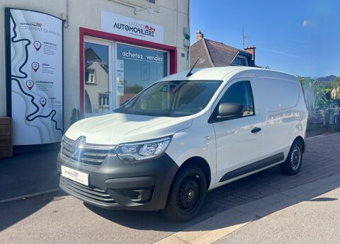 Annonce voiture Renault Kangoo Express 9990 €
