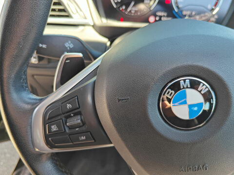 X1 xDrive18dA 150ch xLine 2018 occasion 90400 Danjoutin