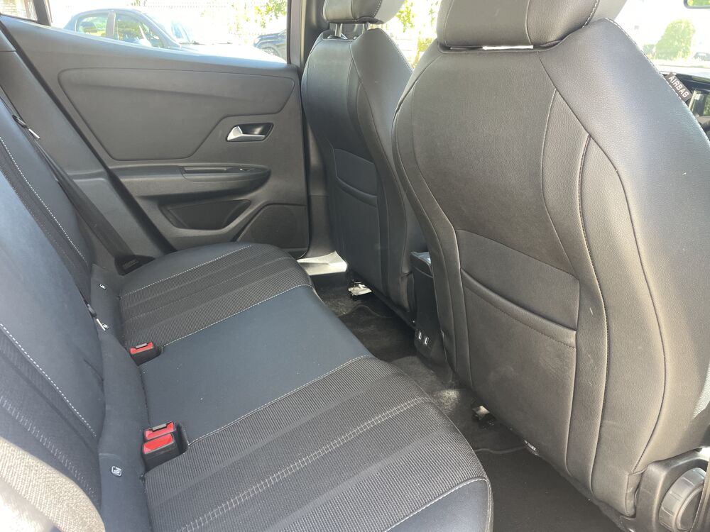 Mokka Phase II 1.5 D S&S 110cv ELEGANCE 2022 occasion 49124 Saint-Barth&eacute;lemy-d'Anjou