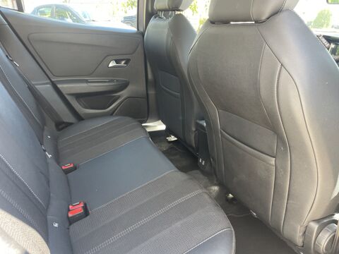 Mokka Phase II 1.5 D S&S 110cv ELEGANCE 2022 occasion 49124 Saint-Barth&eacute;lemy-d'Anjou
