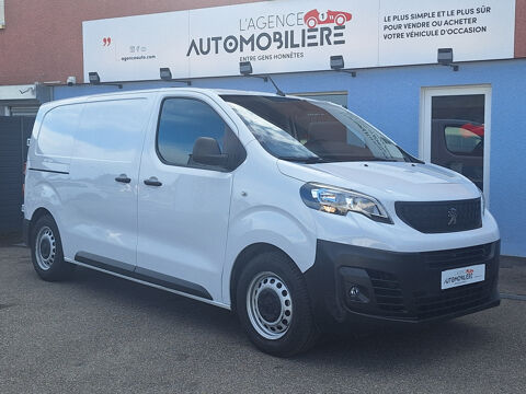Annonce voiture Peugeot Expert 11990 €