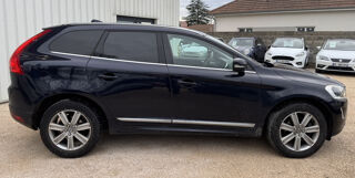 XC60 2.0 D4 FWD GEARTRONIC - 190cv SUMMUN 2015 occasion 71380 Ch&acirc;tenoy-en-Bresse