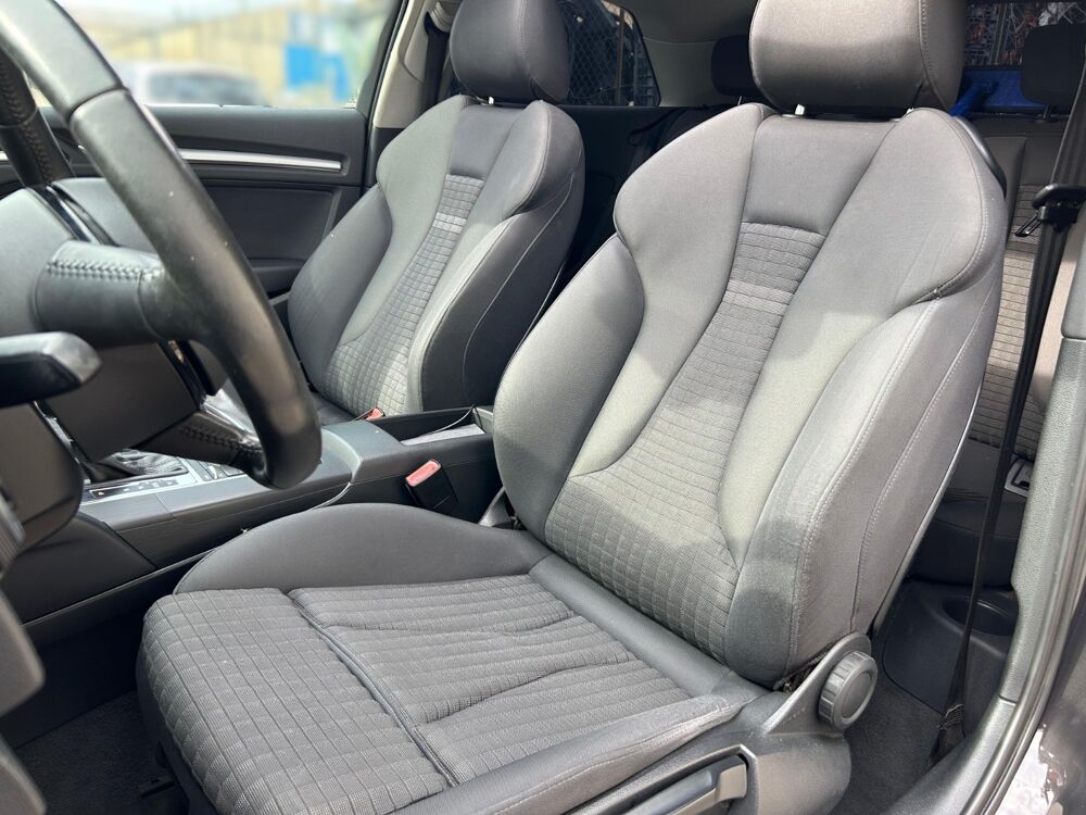 A3 1.8 TFSI 180cv AMBITION S-TRONIC BVA // CARPLAY 2012 occasion 34160 Castries