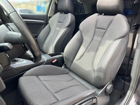 A3 1.8 TFSI 180cv AMBITION S-TRONIC BVA // CARPLAY 2012 occasion 34160 Castries
