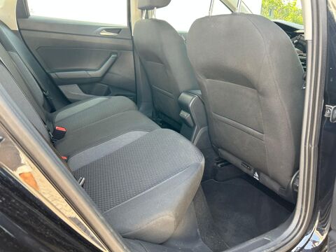 Taigo 1.0 TSI 110cv LIFE PLUS 1er MAIN 2023 occasion 34160 Castries