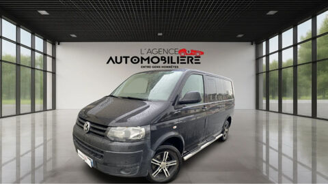 Annonce voiture Volkswagen Caravelle 19499 €