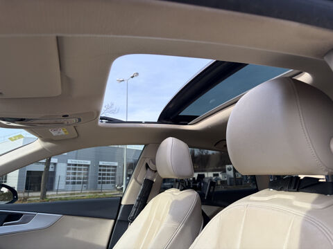 A5 2.0 TDI 150 S-TRONIC - TOIT OUVRANT 2018 occasion 25400 Audincourt
