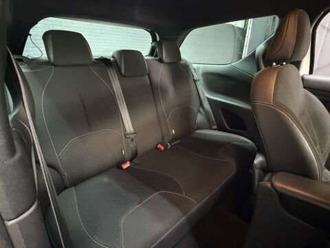 DS3 VTI 120 Airdream So Chic 2012 occasion 78680 &Eacute;p&ocirc;ne