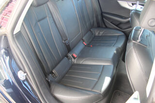 A5 SPORTBACK 3.0 TDI 285 DESIGN LUXE QUATTRO TIPTRONIC BVA ( Ca 2018 occasion 34200 S&egrave;te
