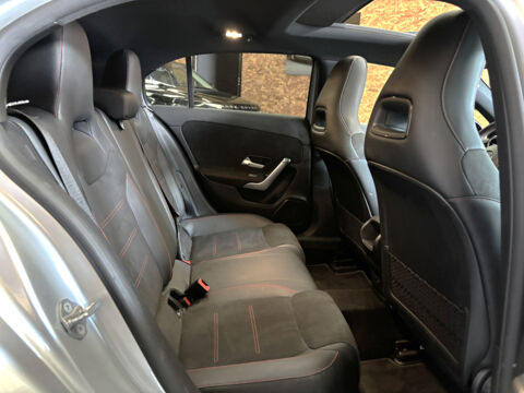 Classe A 1.3 TCE 135ch Finition AMG line 2021 occasion 59640 Dunkerque