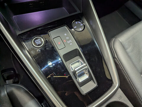 A3 IV SPORTBACK 35 TFSI 150 MHEV DESIGN LUXE S TRONIC 7 2022 occasion 95800 Cergy