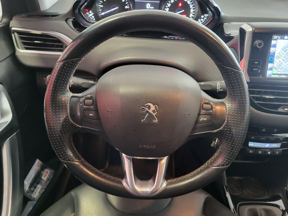 2008 PEUGEOT 1.2 110 CROSSWAY + ATTELAGE 2015 occasion 37170 Chambray-l&egrave;s-Tours