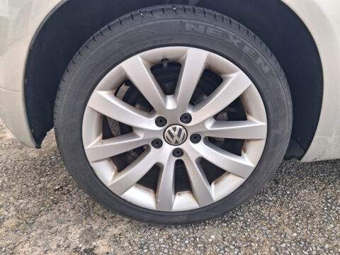 Scirocco II 1.4 TSI 122 cv - Distribution a chaine 2011 occasion 49124 Saint-Barth&eacute;lemy-d'Anjou