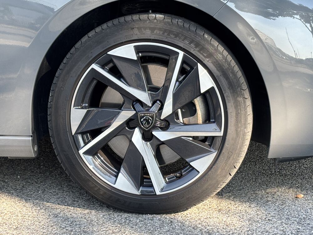 308 SW 1.6 Plug in Hybrid 180 ch ALLURE e- EAT8 - Garantie 02/2027 2024 occasion 25400 Audincourt