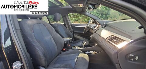 X2 (F39) Sdrive 18I M-Sport X DKG7 2018 occasion 60700 Fleurines