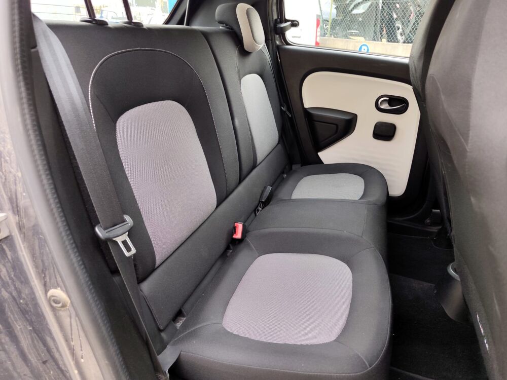 Twingo 1.0 SCE 65 ZEN garantie 6 mois nationale 2021 occasion 34160 Castries